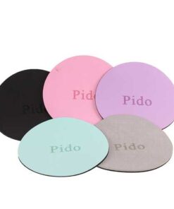 PU Yoga Plank Pad Thicken Fitness Home Gym Push-up Elbow Protection Cushion Foam Pand