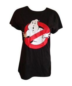 Ghost Busters Women's T-Shirt