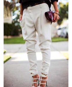 Pencil Pants
